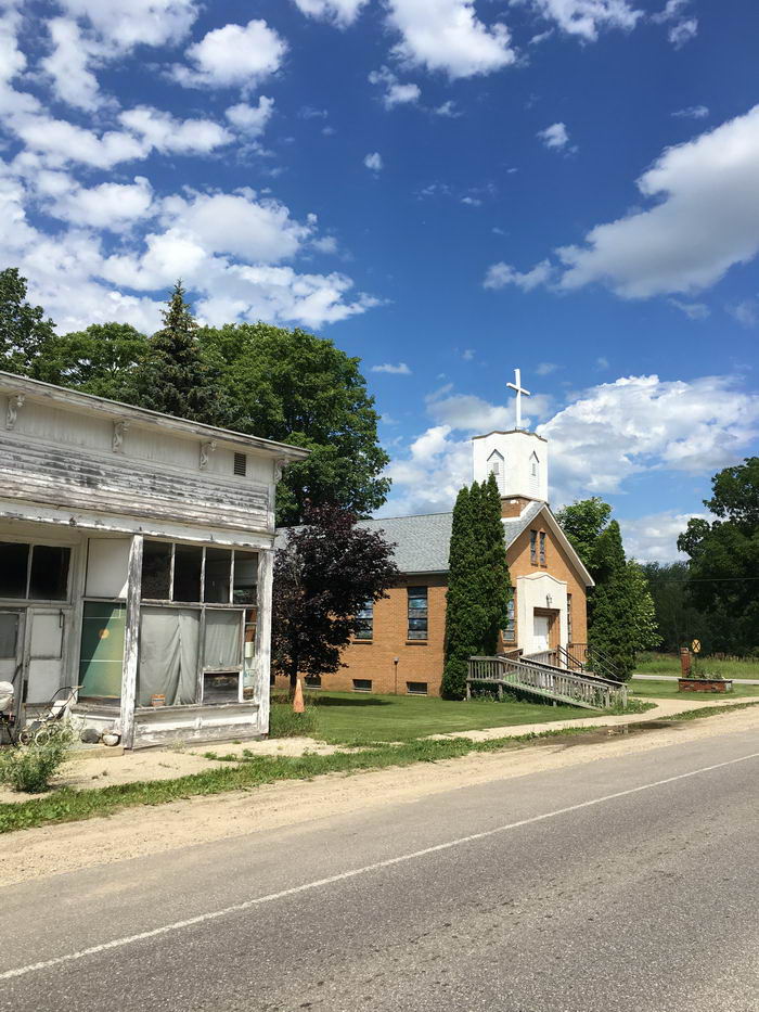 Alba - 2017 Photo Of Alba Mi (newer photo)